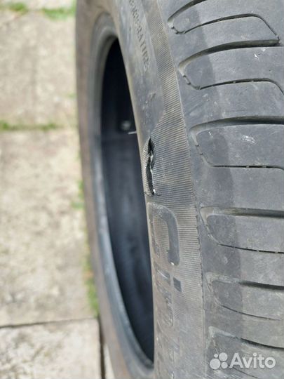 Pirelli Cinturato P7 205/55 R16