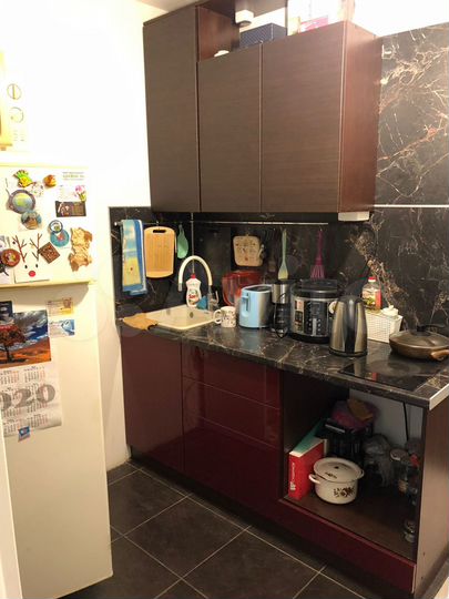 Квартира-студия, 26 м², 11/16 эт.