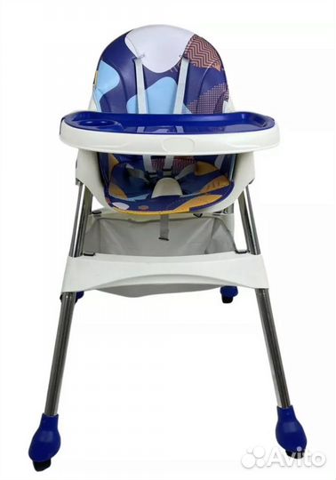 Стульчик для кормления peg perego