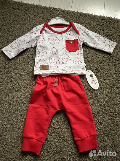 Детский костюм