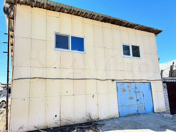 Склад, 140 м²