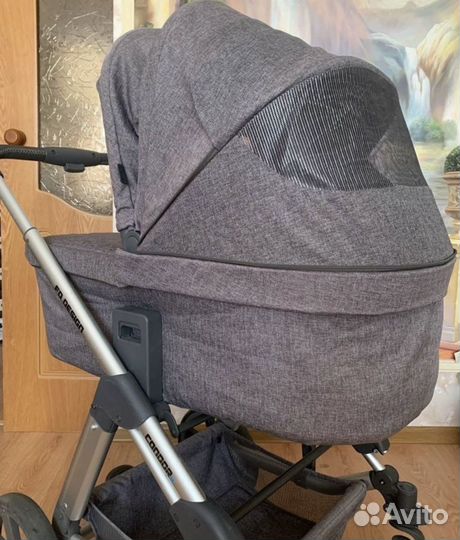 Коляска 2 в 1 FD-Design Condor 4