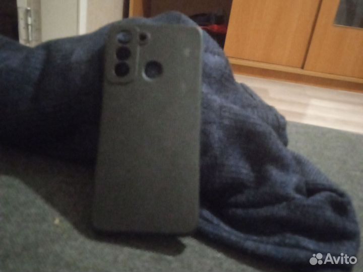 Чехол на Samsung