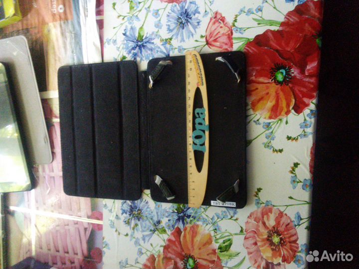 Чехол на планшет