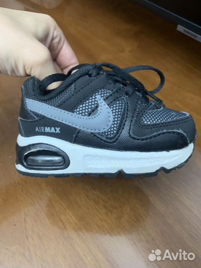 Nike 21 оригинал