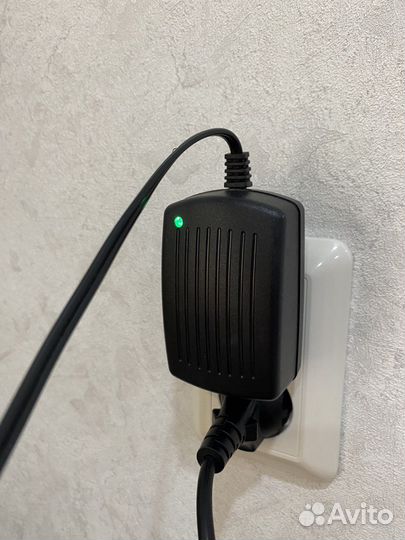 Ультрафиолетовая лампа для маникюра