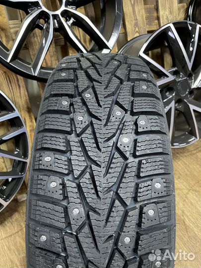 Nokian Tyres Nordman 7 SUV 245/65 R17 111T