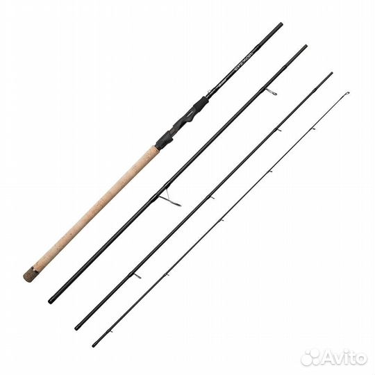 Спиннинг Okuma Epixor Travel 92