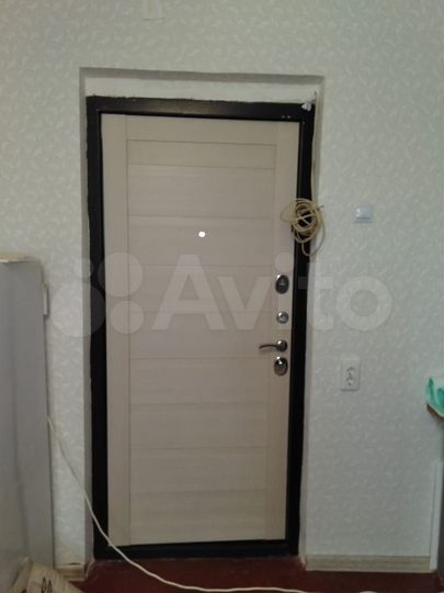 Комната 19 м² в 1-к., 4/5 эт.