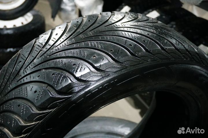 Goodyear 4x4 UG Ice Navi 225/60 R17