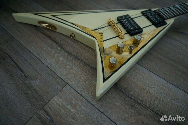 Электрогитара Jackson RR3 Special Edition 2006