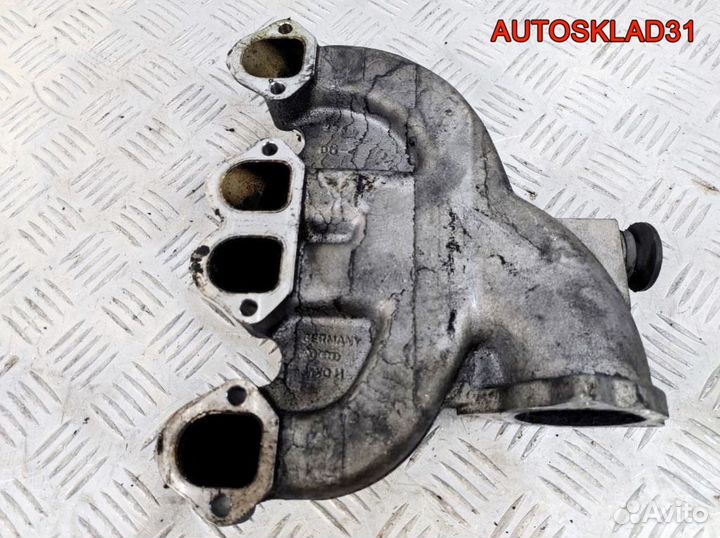 Коллектор впускной VW Sharan 1.9 ASZ 038129713AG