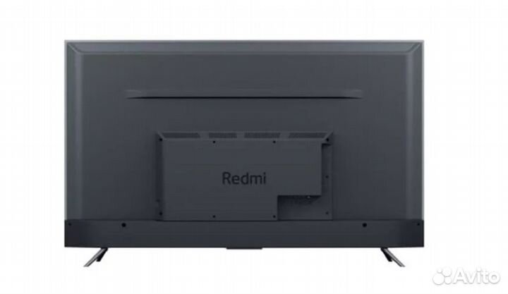 Xiaomi Redmi X 55 телевизор