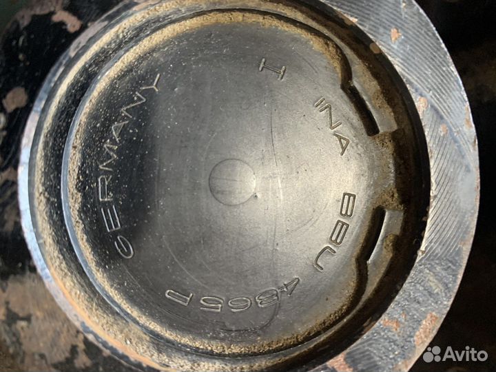 Грузовые автомобили