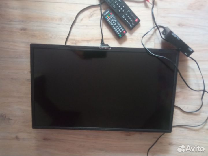 Телевизор