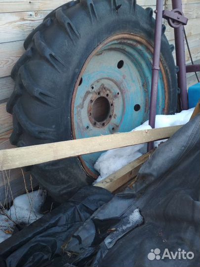 Диски на т40