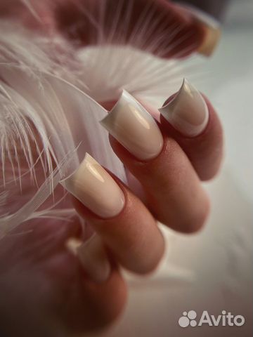 Маникюр Педикюр