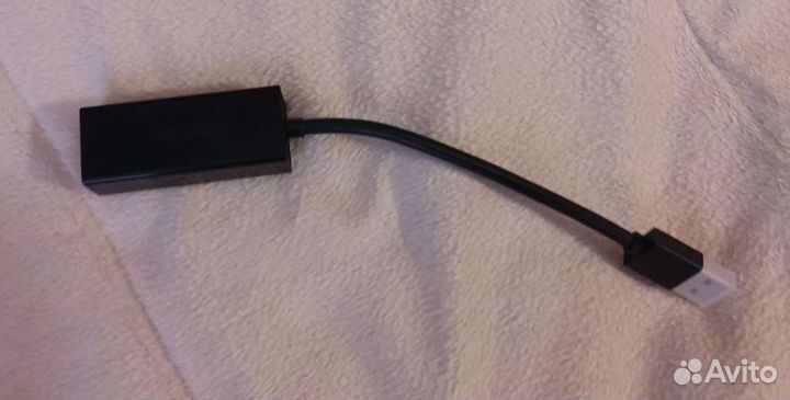 Адаптер ugreen USB 3,0 Etherner