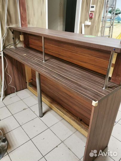 Барная стойка