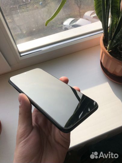 Xiaomi redmi note 7