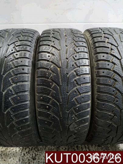 Nokian Tyres Hakkapeliitta 5 225/55 R18 107U