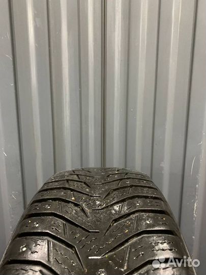 Kumho WinterCraft ice Wi31+ 185/65 R15 88T