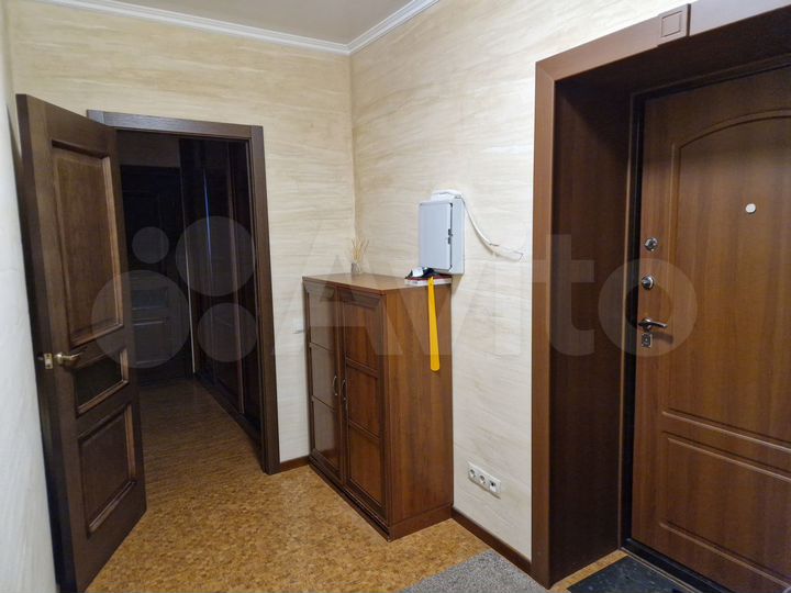 2-к. квартира, 72 м², 3/12 эт.