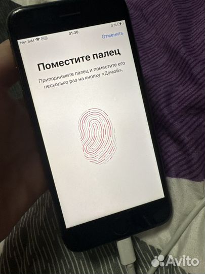 iPhone 8, 64 ГБ