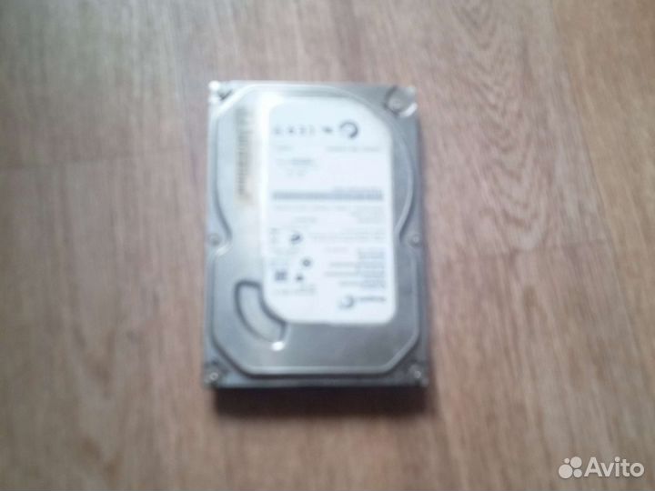 Seagate 256 gb