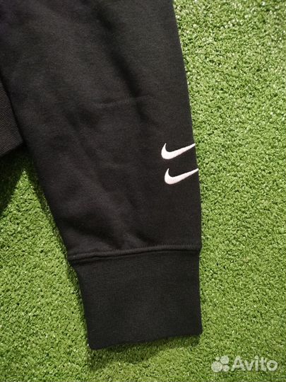 Свитшот Nike double swoosh оригинал M, L