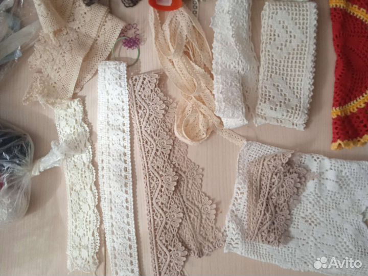 Аксессуары для творчества