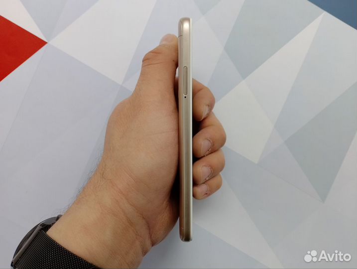 Xiaomi Redmi 5A, 3/32 ГБ