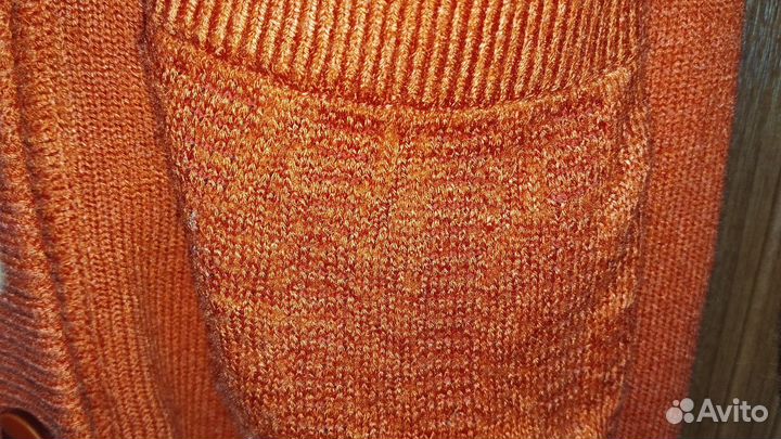 Кардиган женский 42 44