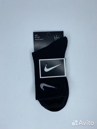 Носки nike