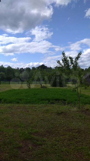 Участок 17 сот. (ИЖС)