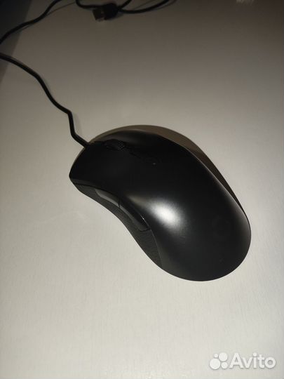 Игровая мышь Lenovo Legion M300