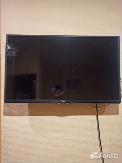 Телевизор бу