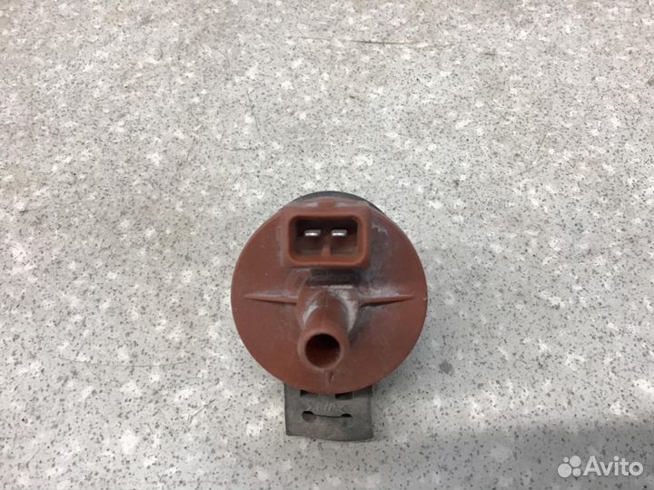 Клапан вентиляции топливного бака Peugeot 206 1998