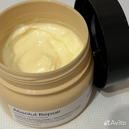 Маска для волос L'oreal absolut repair 250мл