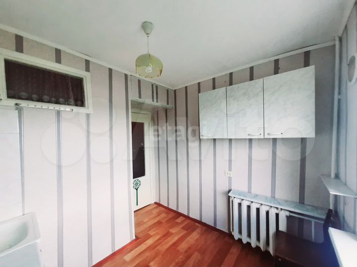 2-к. квартира, 47,9 м², 4/5 эт.