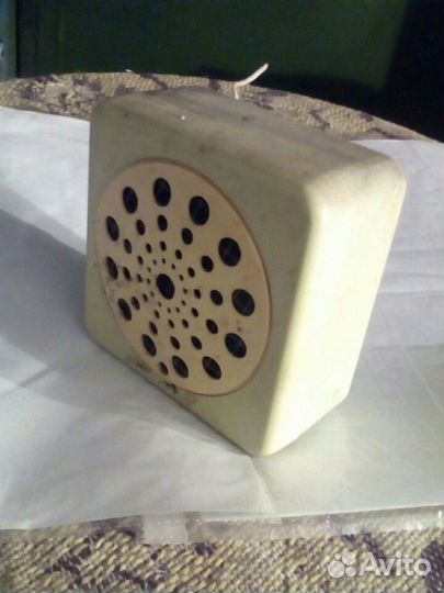 Звонок дверной