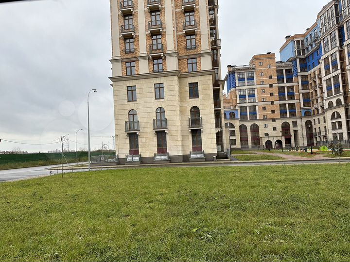 Свободного назначения, 65 м²