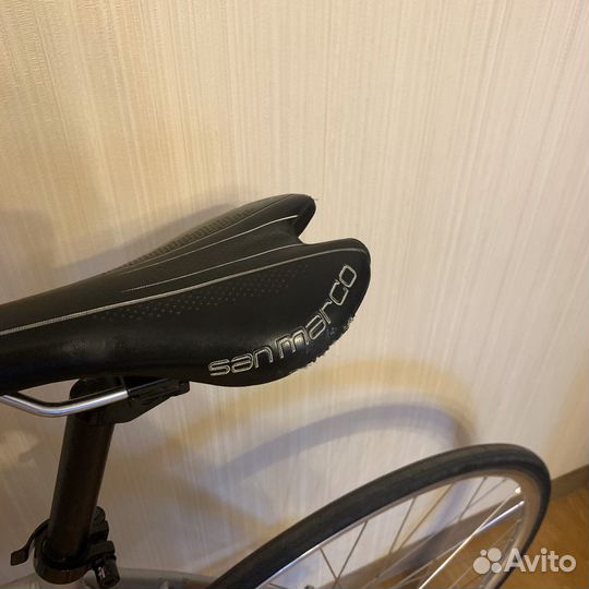 Велосипед Фикс Urban700b1