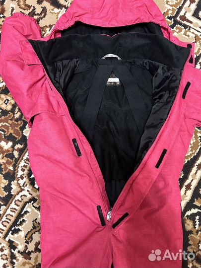 Зимний комбинезон lassie 110