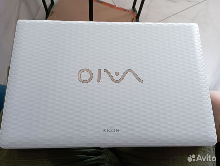 Ноутбук б/у