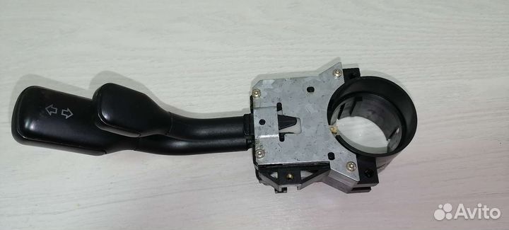 Подрулевые переключатели на Audi A4 b5