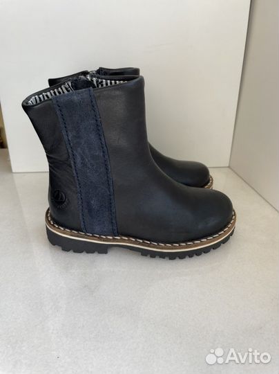 Сапоги Petit Beteau