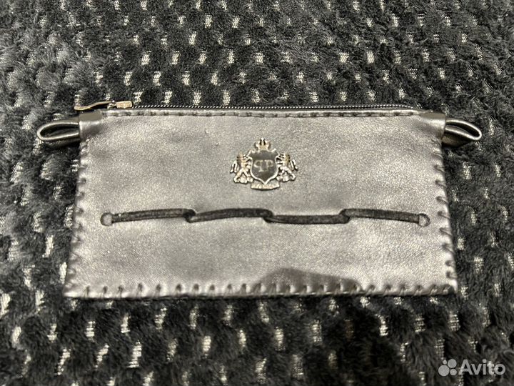 Phillip plein кошелк