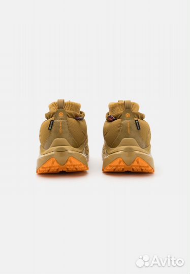 Hoka ONE ONE Kaha 2 Frost Moc GTX