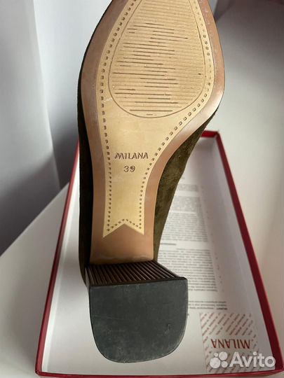 Босоножки женские 39 размер